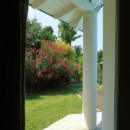 Bed & Breakfast Casa Del Betto *