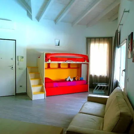 Casa Del Betto Porto Mantovano