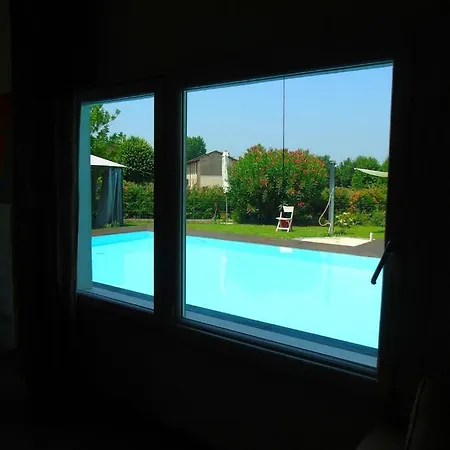 Casa Del Betto