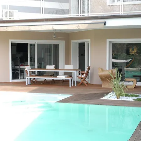 Bed & Breakfast Casa Del Betto