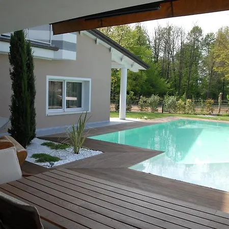 Casa Del Betto Bed & Breakfast Porto Mantovano