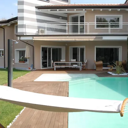 Casa Del Betto Bed & Breakfast