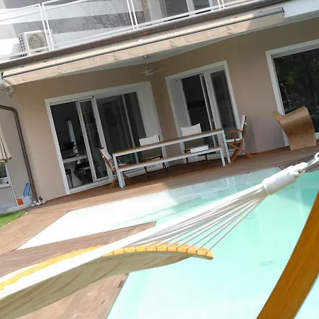 Casa Del Betto Bed & Breakfast