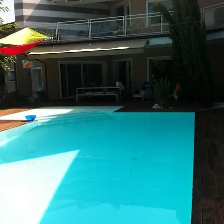 Casa Del Betto *