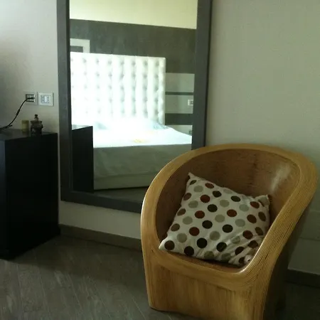 Casa Del Betto Bed & Breakfast Porto Mantovano
