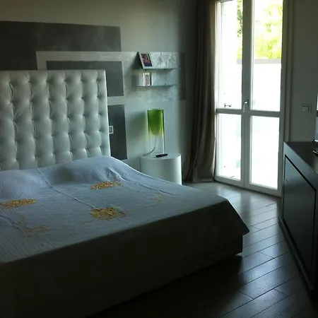 Bed & Breakfast Casa Del Betto *