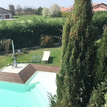 Casa Del Betto Bed & Breakfast