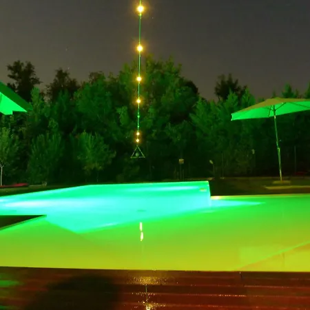 Bed & Breakfast Casa Del Betto