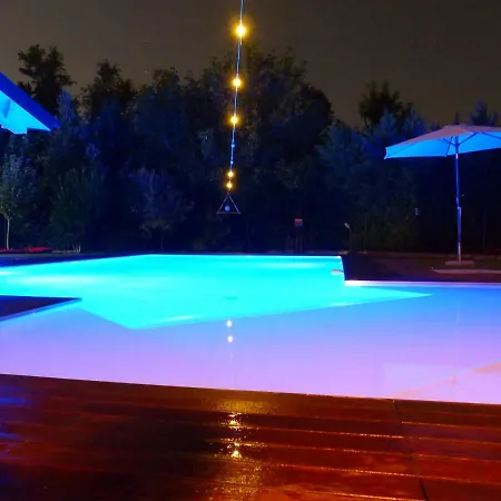 Bed & Breakfast Casa Del Betto Porto Mantovano